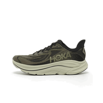 HOKA ONE ONE Clifton 10 "Dark Roast/Black" | 1162030DRST