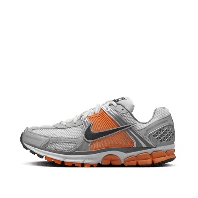 Nike Zoom Vomero 5 "Platinum Tint Safety Orange" | FJ4151-002