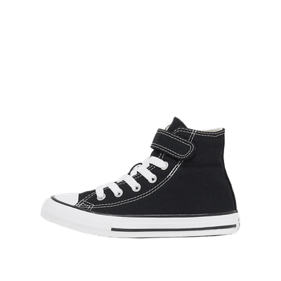 Converse Chuck Taylor All Star "Black/Natural/White" | 372883C