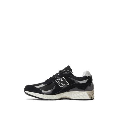 New Balance 2002R "Protection Pack Black Grey" | M2002RDJ