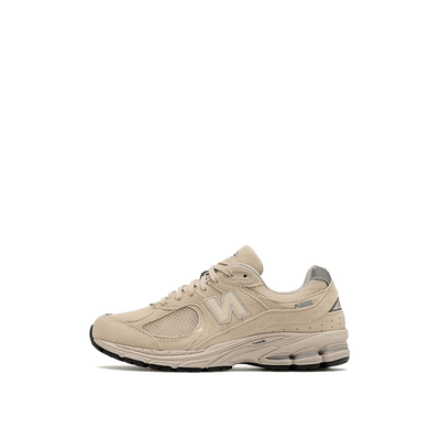 New Balance 2002R "Bone Light Aluminum" | ML2002RE
