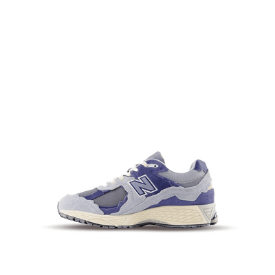 New Balance 2002R "Protection Pack Light Arctic Grey/Purple" | M2002RDI