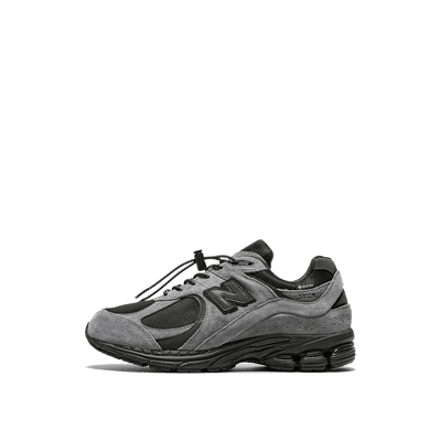 JJJJound x New Balance 2002R GORE-TEX "Charcoal" | M2002RXZ