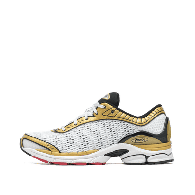 Saucony Progrid Paramount "Gold/White" | S70948-5