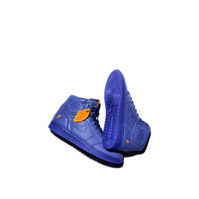 Jordan "Rush Violet" | AJ5997-555