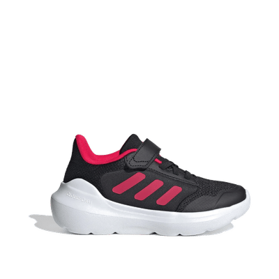 adidas Tensaur Run 3.0 "Black" | JP6785