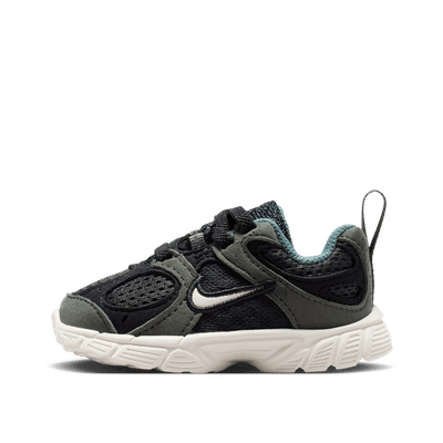Nike V5 RNR Suede "Black" | IR5161-003