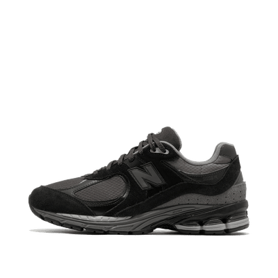 New Balance U 2002 RTG "Black" | U2002RTG