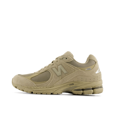 New Balance 2002R "Stoneware/Silver Metallic" | U20025I9