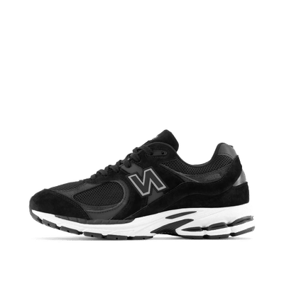 New Balance 2002R "Black/Grey/White" | M2002RBK