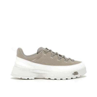 The North Face GLENCLYFFE URBAN LOW "Grey" | NF0A8A96L4O1