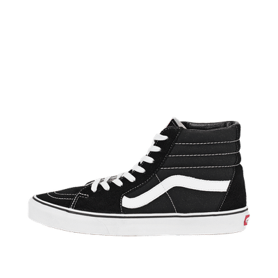 Vans Sk8-Hi "Black" | VN000D5IB8C