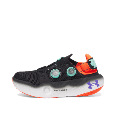 Under Armour Infinite Mega "Black/Green" | 3027767002