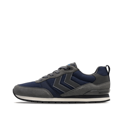 Hummel Monaco 86 Wt "Blue" | 2262268508