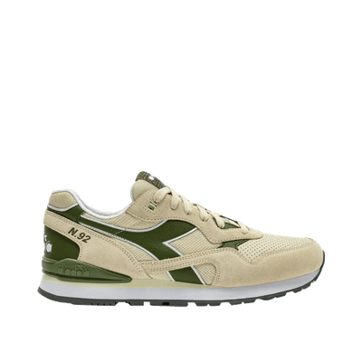 Diadora N.92 Advance "Green" | 50118144170390