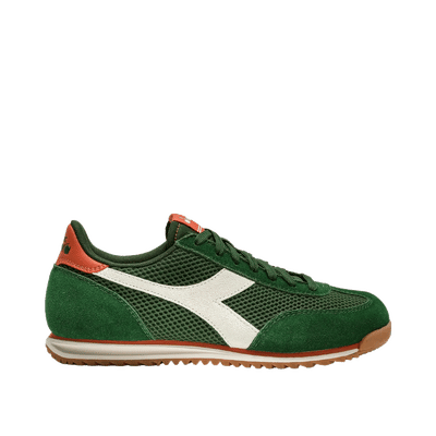 Diadora Cross Mesh "Green" | 50118290970438