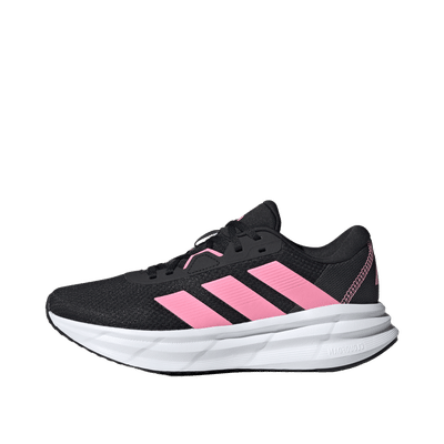 Adidas Galaxy 7 "Core Black / Bliss Pink / Carbon" | ID8763