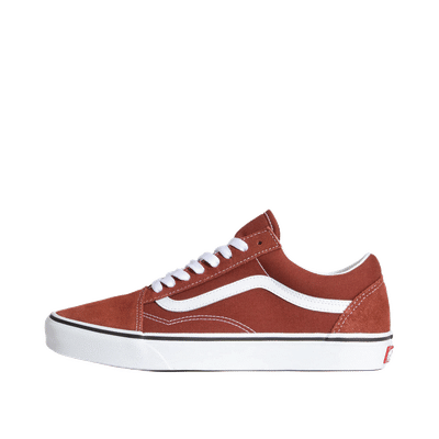 Vans Old Skool "Brown" | VN000D7ZFSB