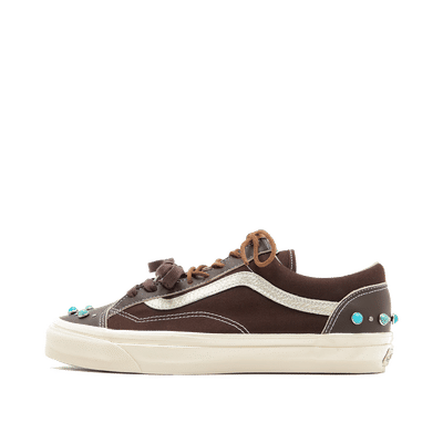 Vans LX Old Skool 36 "Gemstone Mushroom" | VN000EHD7D61