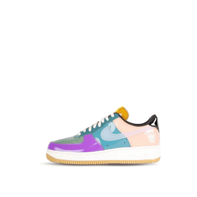 Nike Air Force 1 Low "Undefeated Multi-Patent Purple Green" | DV5255-500
Nike Air Force 1 Low "Undefeated Multi-Patent Wild Berry" | DV5255-500
Nike Air Force 1 Low "Undefeated Multi-Patent Celestine Blue" | DV5255-500