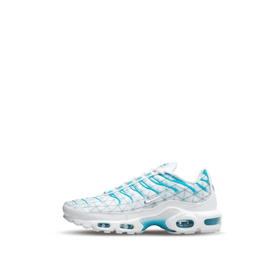 Nike Air Max Plus "Marseille" | FQ2397-100