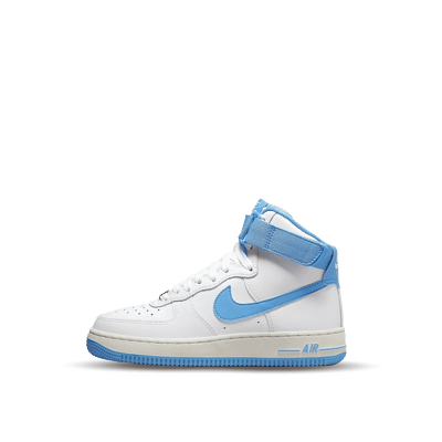 Nike Air Force 1 High "University Blue" | DX3805-100