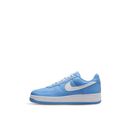 Nike Air Force 1 Low '07 "University Blue" | DM0576-400