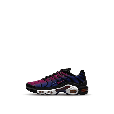 Nike Air Max Plus x Patta x FC Barcelona "Culers del Món" | FN8260-001