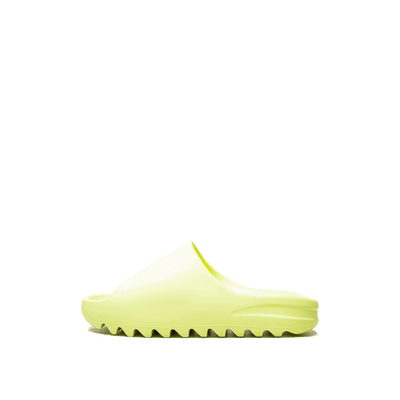 Adidas Yeezy Slide "Glow Green" | GX6138