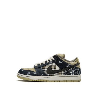 Nike SB Dunk Low "Travis Scott" | CT5053-001