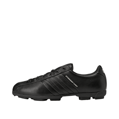 Adidas Y-3 Field "Black/Off White" | HP9980