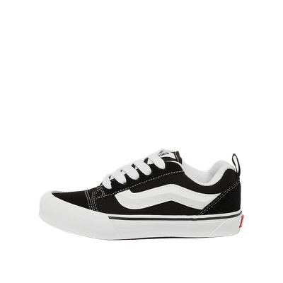 Vans Knu Skool (PS) "Black" | VN000CYU6BT