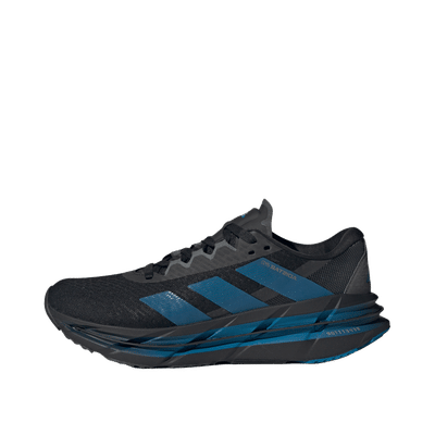 Adidas Adistar BYD "Core Black / Unity Blue / Grey Six" | KI4243