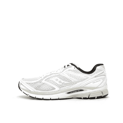 Saucony Progrid Guide 7 "White/Black" | S70936-33