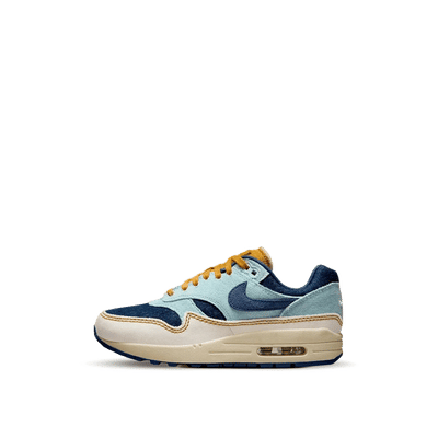 Nike Air Max 1 '87 "Denim Aura" | FQ8900-440