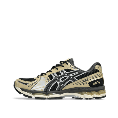 ASICS Gel-Kayano 12.1 "Black/Obsidian Grey" | 1203A759-002