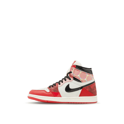 Air Jordan 1 High OG "Spider-Man Across the Spider-Verse" | DV1748-601