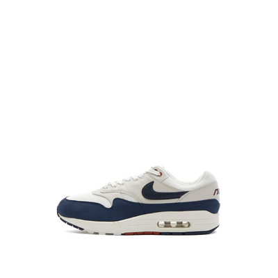 Nike Air Max 1 LX "Obsidian/Light Orewood Brown" | FD2370-110