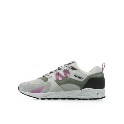 Karhu Fusion 2.0 "Dark Gull Gray / Lilas" | F804202