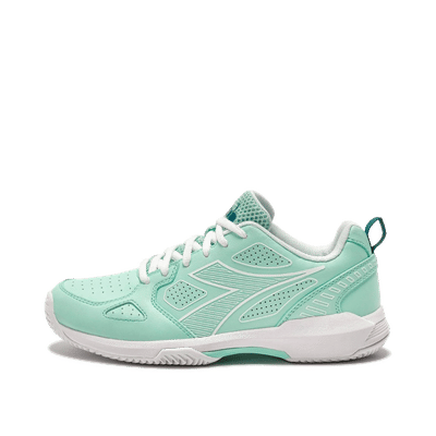 Diadora S. Challenge 7 "Green" | 101182744C0265