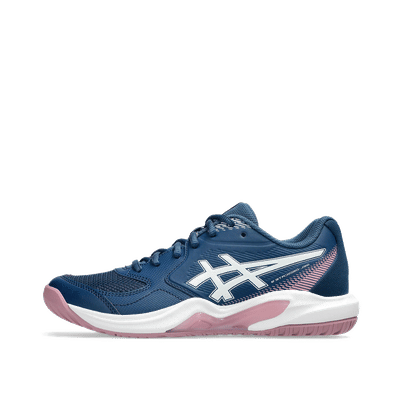 ASICS Gel-Dedicate 9 "Dark Blue" | 1042A316-400