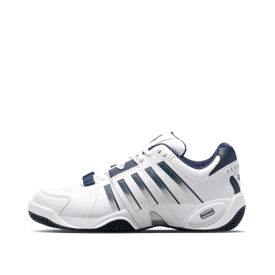 K-Swiss Accomplish IV "White" | 07387177M