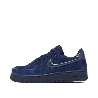 Nike Air Force 1 Wmns '07 "Midnight Navy/Black" | HV4406-400