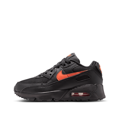 Nike Air Max 90 "Black" | IR2963-004