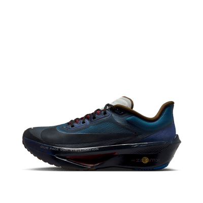Nike Zoom Fly 6 Premium "Court Blue/Obsidian" | IQ3430-476
