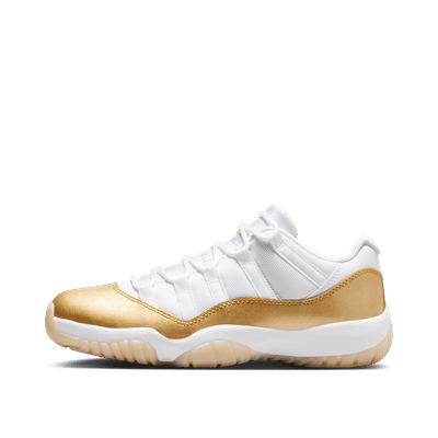 Air Jordan 11 Retro Low Wmns "Mother's Day" | AH7860-102