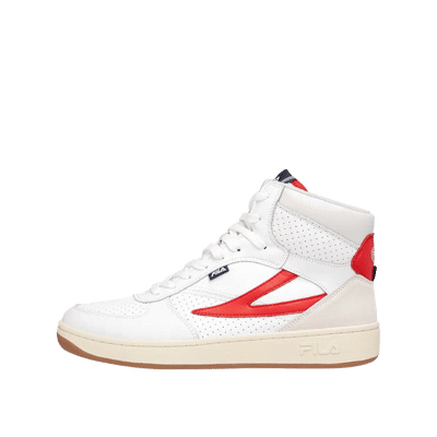 Fila "White" | FFM025613041