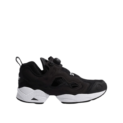 Reebok Instapump Fury 95 "Black" | 100008357
