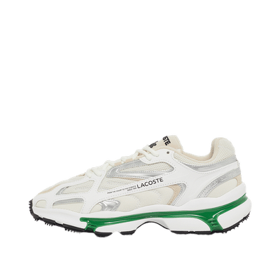 Lacoste L003 2K24 "Beige" | 47SMA0013082