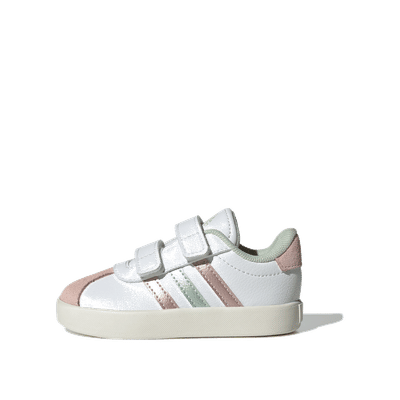 Adidas VL Court 3.0 "White" | IH4951